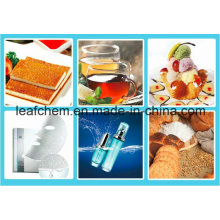 Agricultura / Cosméticos / Alimentos / Médicos Grade Gamma Poly Glutamic Acid Gamma PGA